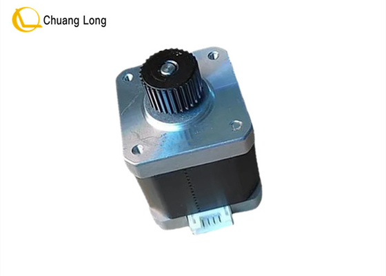ATM Machine Parts Fujitsu F53 Main Unit Stepping Motor KD55026-4001 KD520-053-9001