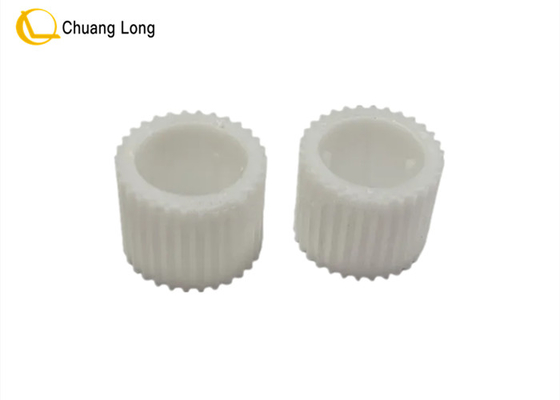 ATM Machine Parts Fujitsu F510 Note Feeder 30T Gear KD03300-C601