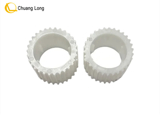 ATM Machine Parts Fujitsu F510 Note Feeder 30T Gear KD03300-C601