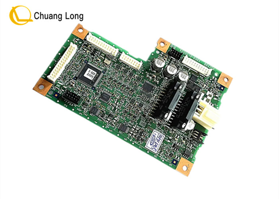 ATM Machine Parts Fujitsu G750 ESCROW Control Board KD20079-B98X