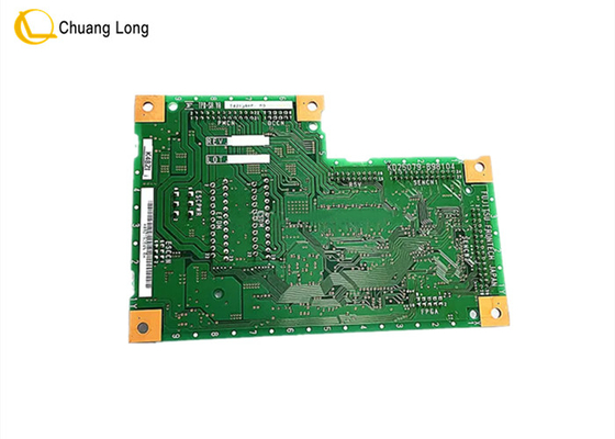 ATM Machine Parts Fujitsu G750 ESCROW Control Board KD20079-B98X