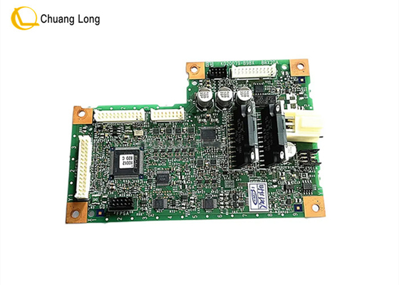 ATM Machine Parts Fujitsu G750 ESCROW Control Board KD20079-B98X