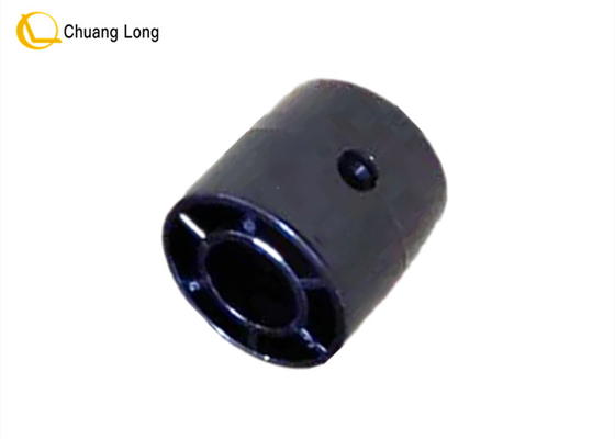 ATM Machine Parts Fujitsu F53 Semi Bunch Unit Shaft ASSY Middle Pulley KD02881-E435-2
