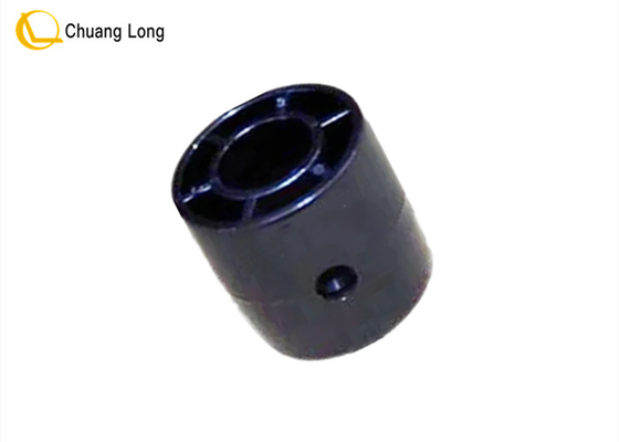 ATM Machine Parts Fujitsu F53 Semi Bunch Unit Shaft ASSY Middle Pulley KD02881-E435-2