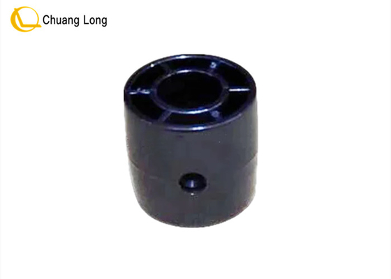 ATM Machine Parts Fujitsu F53 Semi Bunch Unit Shaft ASSY Middle Pulley KD02881-E435-2