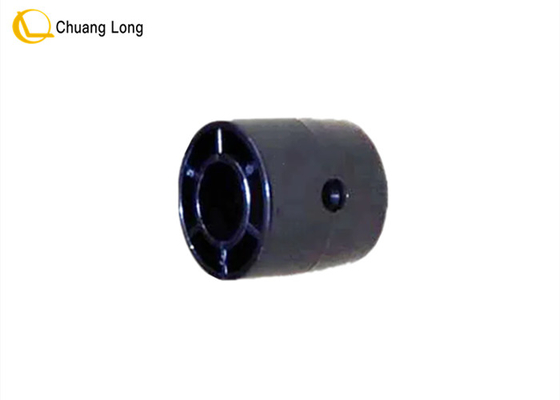 ATM Machine Parts Fujitsu F53 Semi Bunch Unit Shaft ASSY Middle Pulley KD02881-E435-2