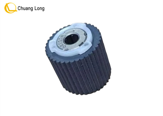 ATM Machine Parts Fujitsu GSR50 Cassett Rubber Wheel Assy KD04018-E780
