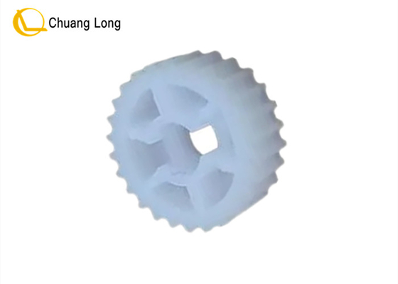 ATM Machine Parts Fujitsu GSR50 5*16*5.9 KD02881-Y541 Cassette Gear 26T