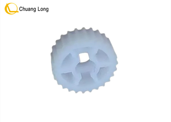ATM Machine Parts Fujitsu GSR50 5*16*5.9 KD02881-Y541 Cassette Gear 26T
