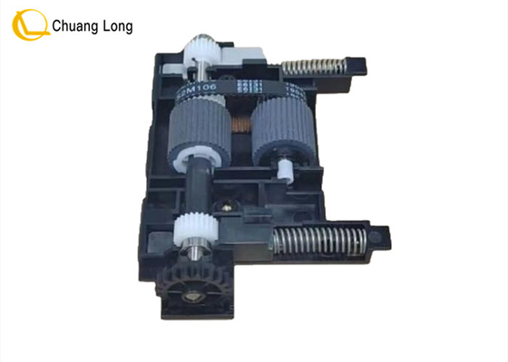 ATM Machine Parts Fujitsu GSR50 Cassette Assy KD04018-D770