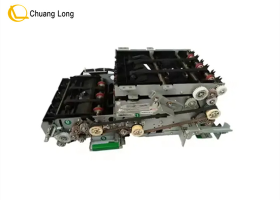 ATM Machine Fujitsu F53 F56 KD03234-C930 Dispenser 4+1 Cash Cassette