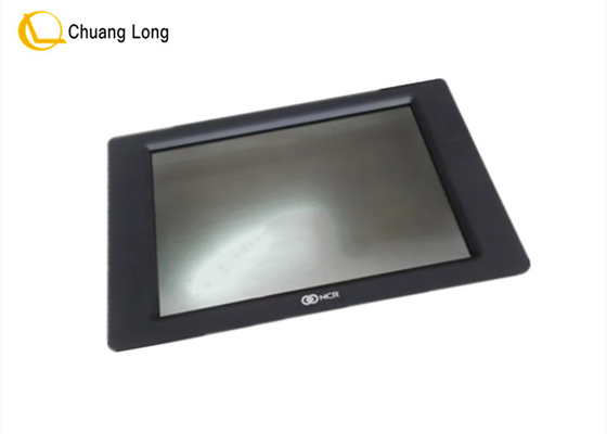 ATM Machine Parts NCR 15 Inch LCD Display Monitor Touch Screen 4450735827 445-0735827