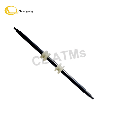 ATM Parts Hyosung HCDU SF5 SF12 SF34 Note Separate 5 Gate Roller Shaft S4520000315 4520000315