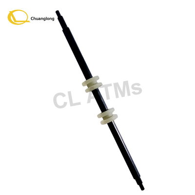 ATM Parts Hyosung HCDU SF5 SF12 SF34 Note Separate 5 Gate Roller Shaft S4520000315 4520000315