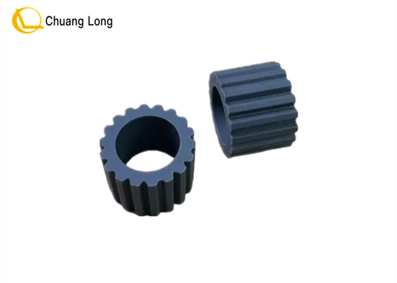 ATM Machine Parts Fujitsu GSR50 Cash Recycler Top Module KD04011-C201 Rubber Spare Parts