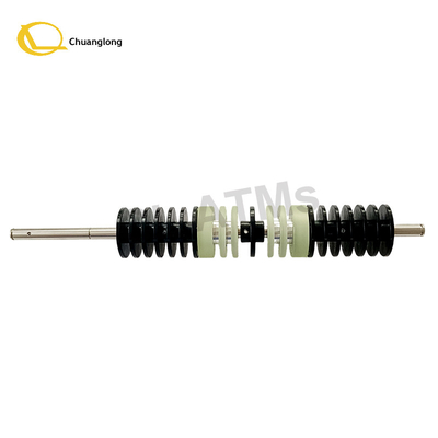 ATM Parts Hyosung HCDU Drive Shaft Hyosung F Roller Feed Roller Shaft S4520000317 4520000317