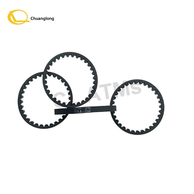 ATM Machine Part Hyosung Nautilus HCDU 5600 Driving Belt T-Belt W04L96_S3M S3M96-4 S4820000027