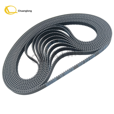 ATM Machine Part Hyosung 5600T HCDU Driving Belt Timing Belt T-Belt W08L516_S3M S3M516 4820000028