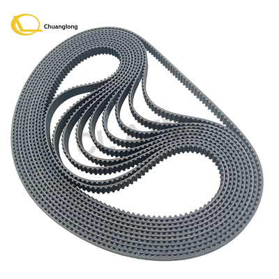 ATM Machine Part Hyosung 5600T HCDU Driving Belt Timing Belt T-Belt W08L516_S3M S3M516 4820000028