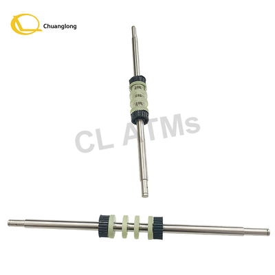 ATM Machine Parts Hyosung 5600T HCDU Lower Roller B Near Double Detect Shaft 26PUL_BS_DB2 S7310000717 7310000717