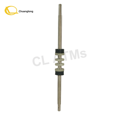 ATM Machine Parts Hyosung 5600T HCDU Lower Roller B Near Double Detect Shaft 26PUL_BS_DB2 S7310000717 7310000717