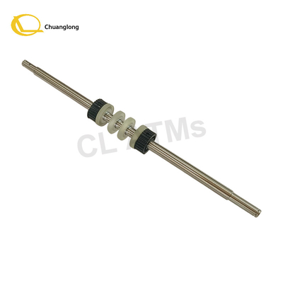 ATM Machine Parts Hyosung 5600T HCDU Lower Roller B Near Double Detect Shaft 26PUL_BS_DB2 S7310000717 7310000717
