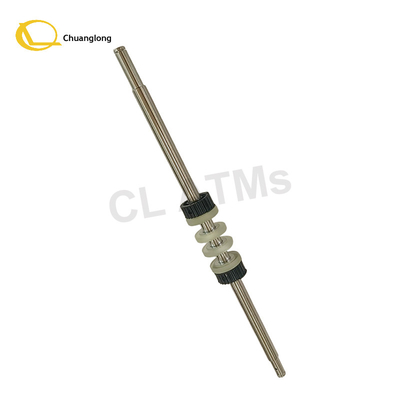 ATM Machine Parts Hyosung 5600T HCDU Lower Roller B Near Double Detect Shaft 26PUL_BS_DB2 S7310000717 7310000717