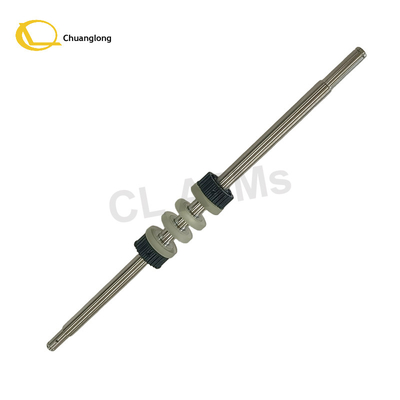 ATM Machine Parts Hyosung 5600T HCDU Lower Roller B Near Double Detect Shaft 26PUL_BS_DB2 S7310000717 7310000717