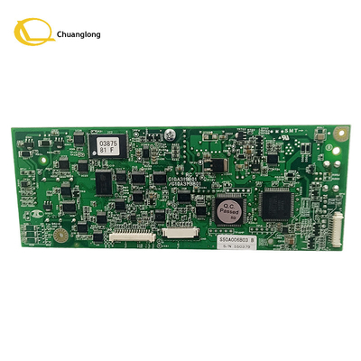 Hyosung ATM Parts Hyosung 5500 5600 HCDU ICT3Q8-3A2294 Card Reader Board USB