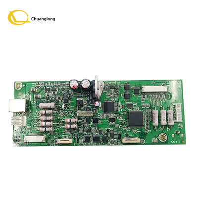Hyosung ATM Parts Hyosung 5500 5600 HCDU ICT3Q8-3A2294 Card Reader Board USB