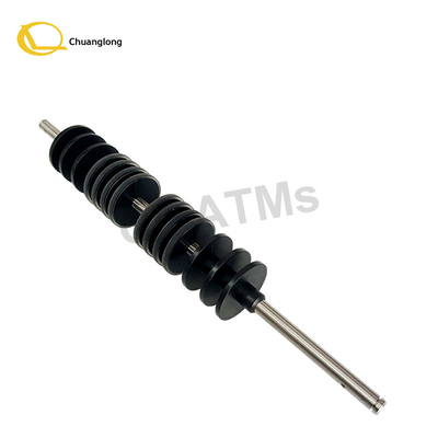 Wincor ATMs Spare Parts Wincor Cineo 4060 V Module Roller Shaft 01750129792 1750200435-106