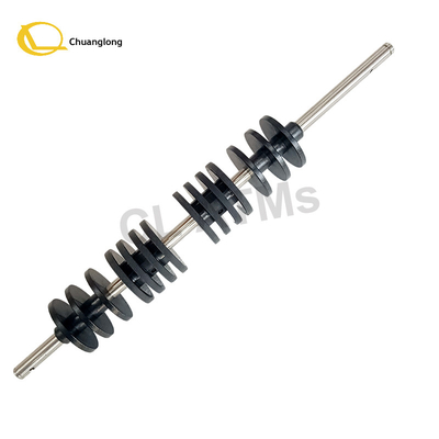 Wincor ATMs Spare Parts Wincor Cineo 4060 V Module Roller Shaft 01750129792 1750200435-106