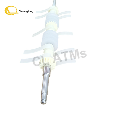 Wincor ATMs Spare Parts Wincor 4060 Driving Shaft Counter Rating Assy VS Module Recycling 1750200435 1750206620 01750206620