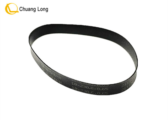 ATM machine parts Glory NMD050 dispenser NT100 belt A008591
