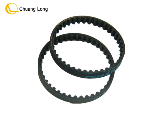 ATM Machine Parts Belt S2M-80-3MM Glory DeLaRue NMD NF NQ 80-2 Belt A002675