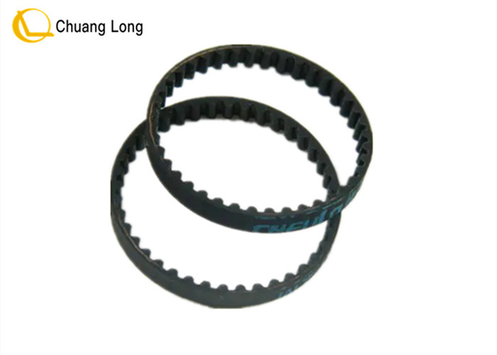 ATM Machine Parts Belt S2M-80-3MM Glory DeLaRue NMD NF NQ 80-2 Belt A002675