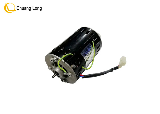 ATM Machine Parts NCR 5887 Main Motor Presenter Assy 230V 4450616197 445-0616197