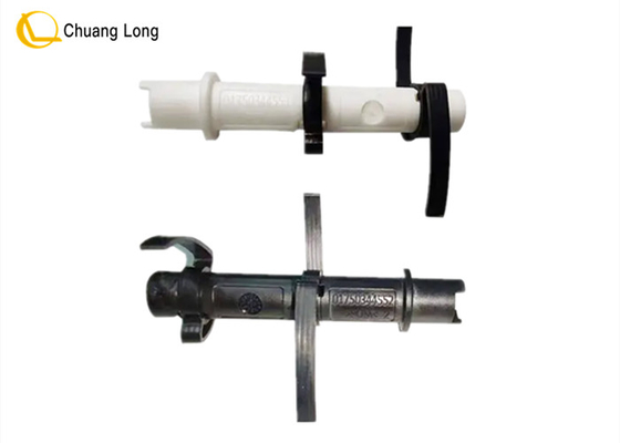ATM Machine Parts Wincor Stacker Dispenser Unit FL RLDN200 CMD V6 Shafts 1750344552 1750344553