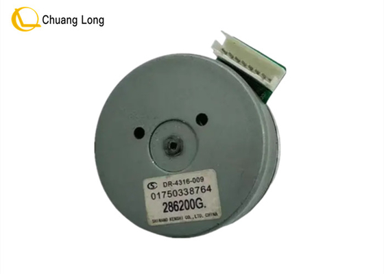 ATM Machine Parts Wincor Nixdorf DN250 Transport Main Motor 1750338764  01750338764