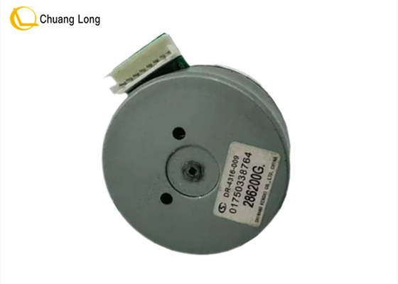 ATM Machine Parts Wincor Nixdorf DN250 Transport Main Motor 1750338764  01750338764