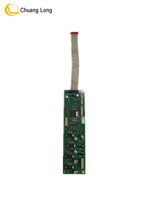 ATM Machine Parts Wincor Cineo C4060 Alignment Unit Controller 1750136487 01750136487
