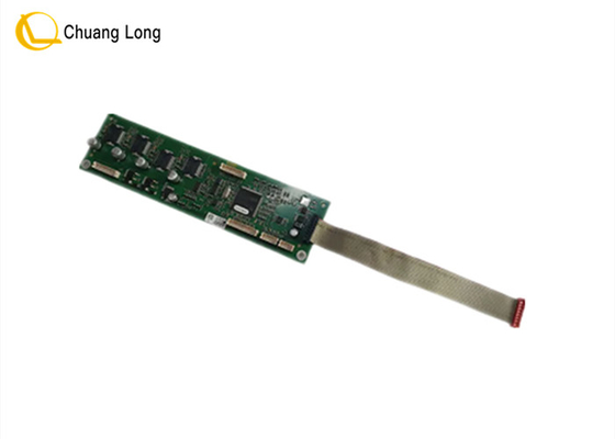 ATM Machine Parts Wincor Cineo C4060 Alignment Unit Controller 1750136487 01750136487