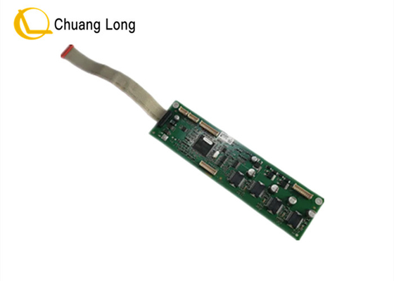 ATM Machine Parts Wincor Cineo C4060 Alignment Unit Controller 1750136487 01750136487