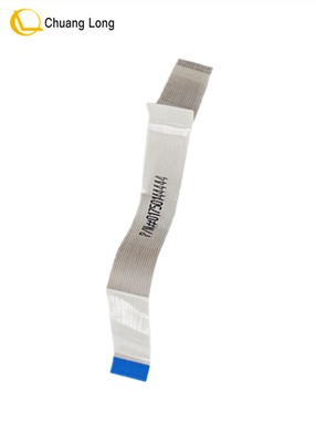 ATM Machine Parts Wincor Nixdorf Cineo Flat Cable White RM3 01750144444 1750144444