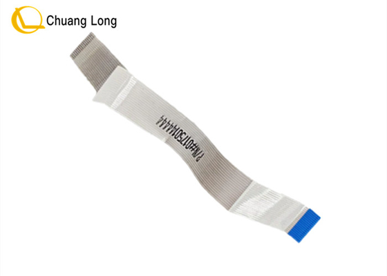 ATM Machine Parts Wincor Nixdorf Cineo Flat Cable White RM3 01750144444 1750144444