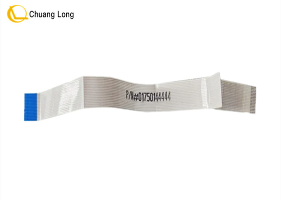 ATM Machine Parts Wincor Nixdorf Cineo Flat Cable White RM3 01750144444 1750144444