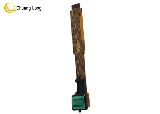 ATM Parts Hitachi-Omron 2845SR UR2 Recycling V2G Card Reader Write Read Head Magnetic Head  TS-EC2G-U13210H