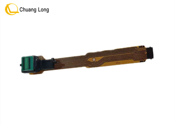 ATM Parts Hitachi-Omron 2845SR UR2 Recycling V2G Card Reader Write Read Head Magnetic Head  TS-EC2G-U13210H