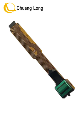 ATM Parts Hitachi-Omron 2845SR UR2 Recycling V2G Card Reader Write Read Head Magnetic Head  TS-EC2G-U13210H