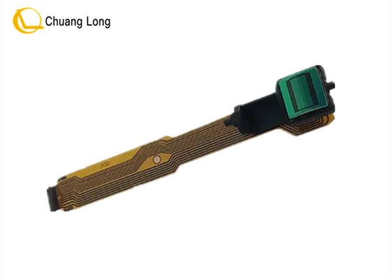 ATM Parts Hitachi-Omron 2845SR UR2 Recycling V2G Card Reader Write Read Head Magnetic Head  TS-EC2G-U13210H